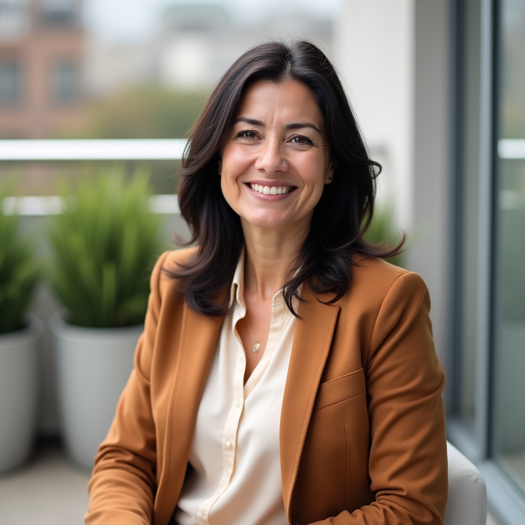 Руководитель центра оценки финансовой грамотности Sombratex